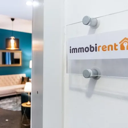 Immobirent - Acquario Luxury In Pieno Centro Appartamento *