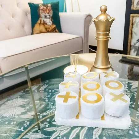 Appartamento Immobirent - Acquario Luxury In Pieno Centro *