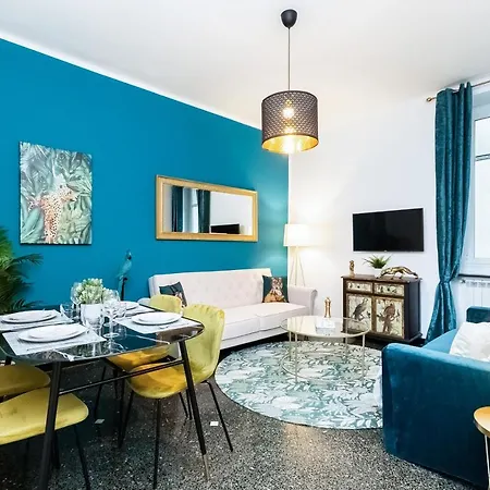 Apartment Immobirent - 