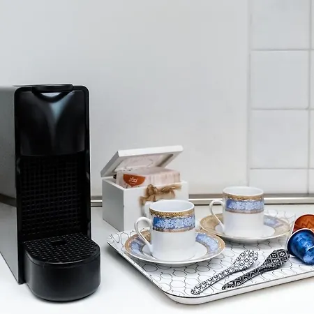 Apartmán Immobirent - 