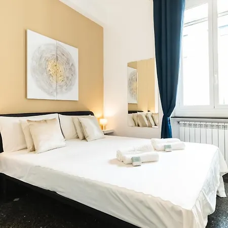 Acquario Luxury In Pieno Centro Apartamento