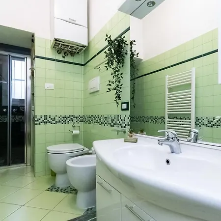 Apartment Immobirent - 