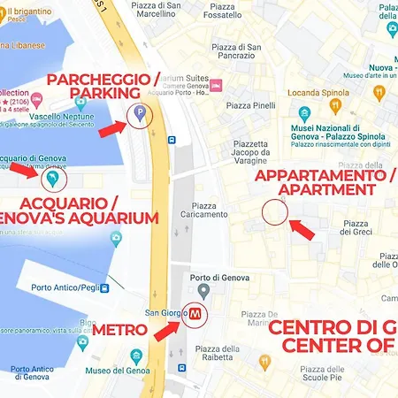 Apartment Immobirent - 