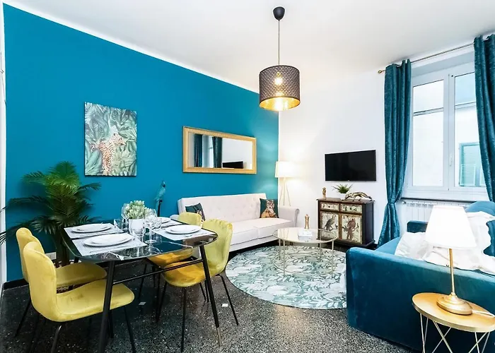 Apartament Immobirent - 