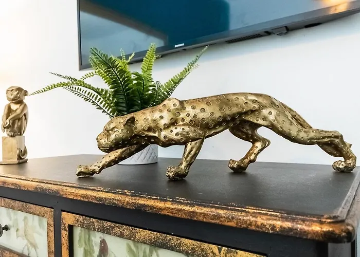 Apartament Immobirent - 