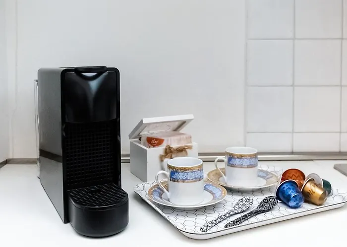 Apartament Immobirent - 