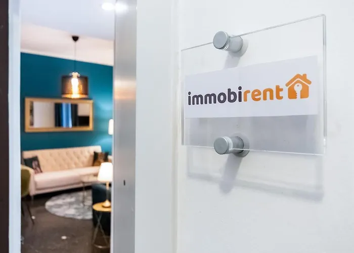 Immobirent - 