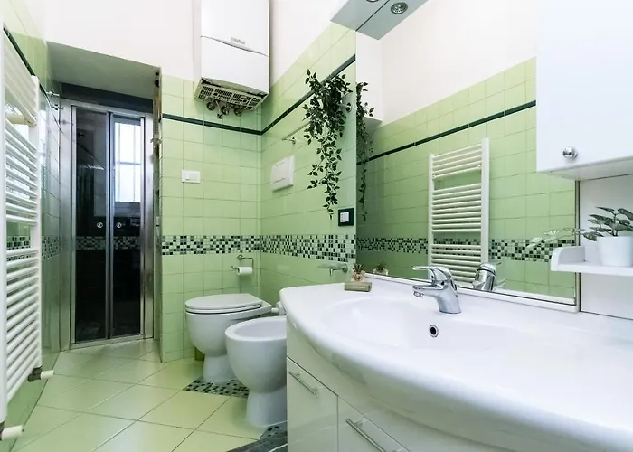 Apartament Immobirent - 