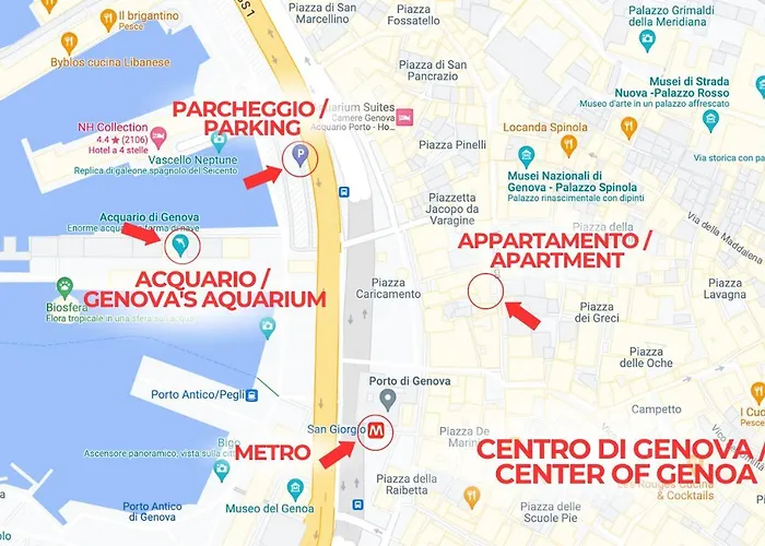 Apartament Immobirent - 